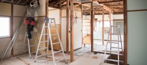 Entreprise de rénovation de la maison et de rénovation d’appartement à Saint-Juéry